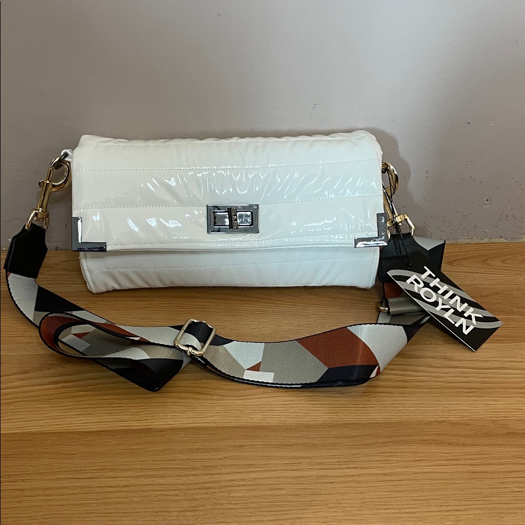 Think Royln Cross Body Bag